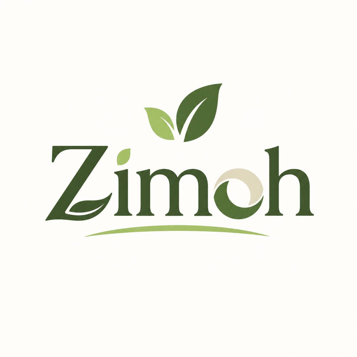 Zimoh